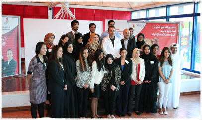 Intelaaq: A remarkable prospect for young Bahraini professionals