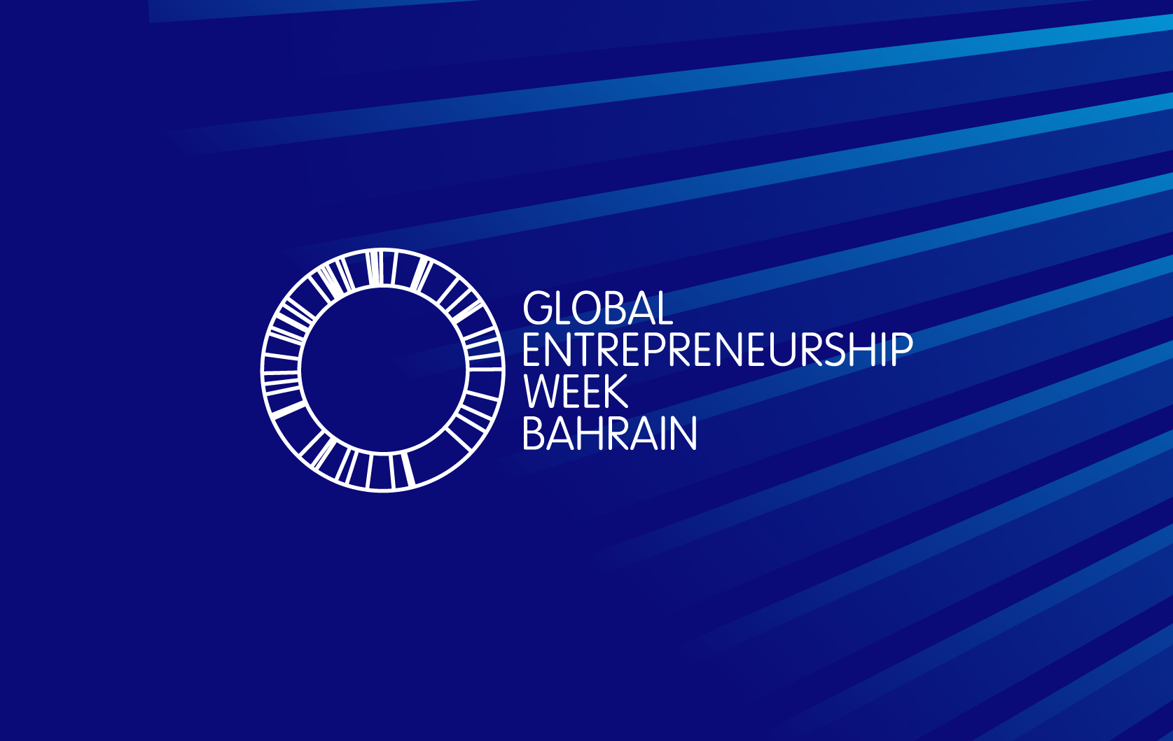 Tamkeen Kicks Off “Global Entrepreneurship Week”