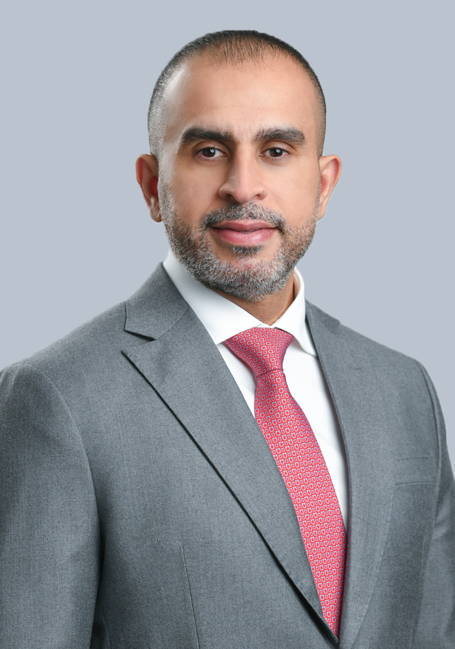Khalid AlBayat