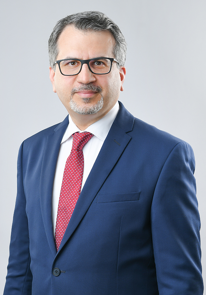 Dr. Yousif Yaqoob Almas
