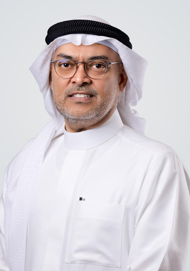 Mr. Basim Mohammed Alsaie