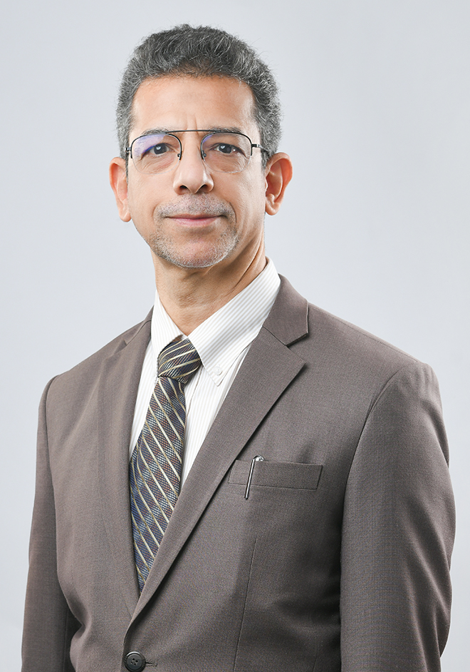Mr. Hassan Abdulla Al Halwaji