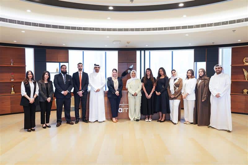 صندوق العمل تمكين يطلق مبادرة “مجلس NextGen” تعزيز المهارات القيادية لموظفيه الشباب وتنمية ثقافة الابتكار