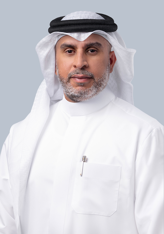 خالد البيات